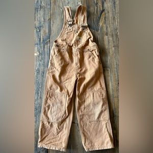 Kids Carhartt Coveralls